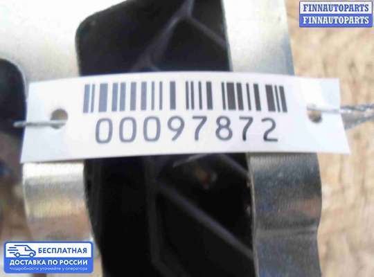 Селектор АКПП на Honda Pilot II (YF3,YF4)