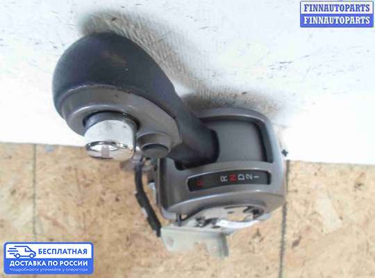 Селектор АКПП на Honda Pilot II (YF3,YF4)