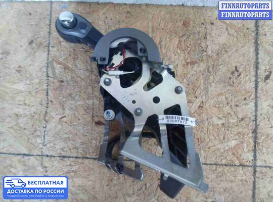 Селектор АКПП на Honda Pilot II (YF3,YF4)