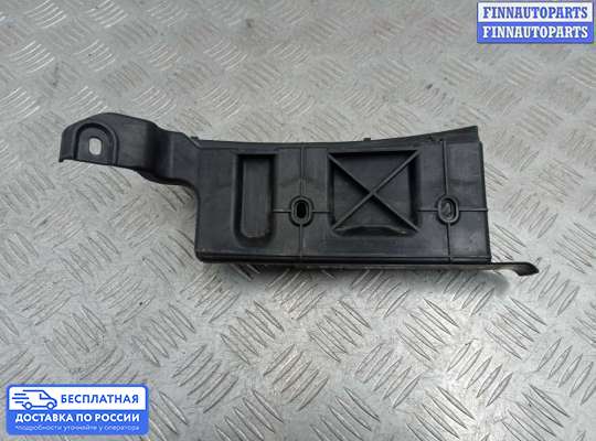 Кронштейн бампера на Audi A6 (C6)