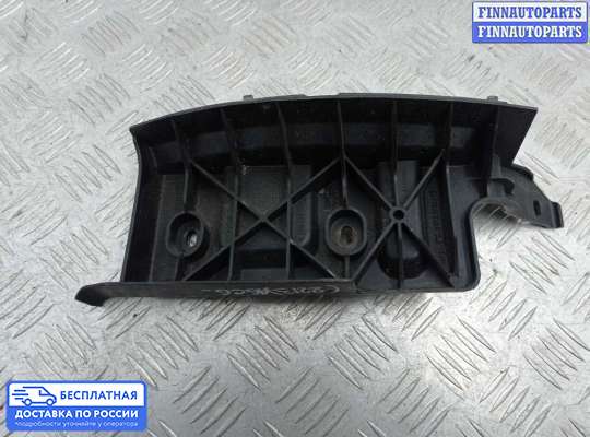 Кронштейн бампера на Audi A6 (C6)