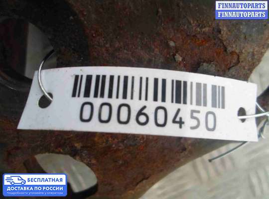 Рычаг подвески на Ford Explorer IV (U251)