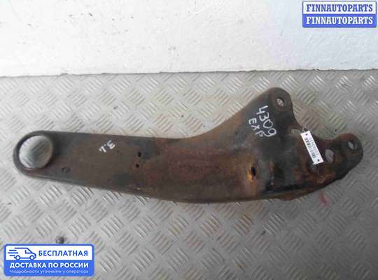 Рычаг подвески на Ford Explorer IV (U251)
