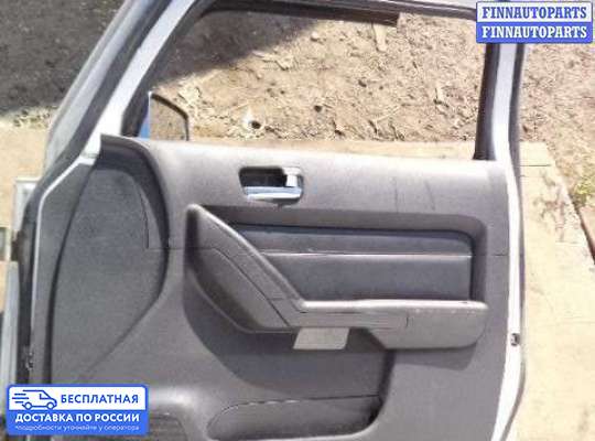 Петля двери на Hummer H3