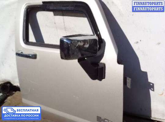 Петля двери на Hummer H3