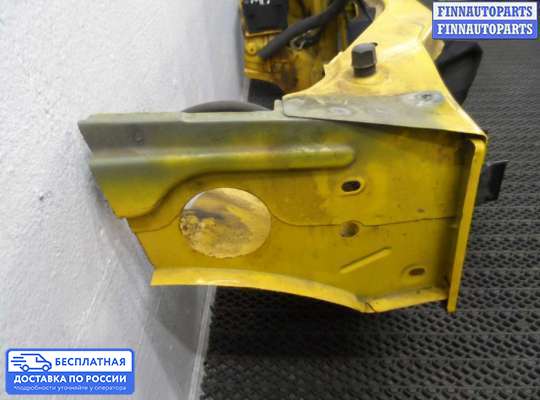 Датчик удара (Airbag) на Hummer H3