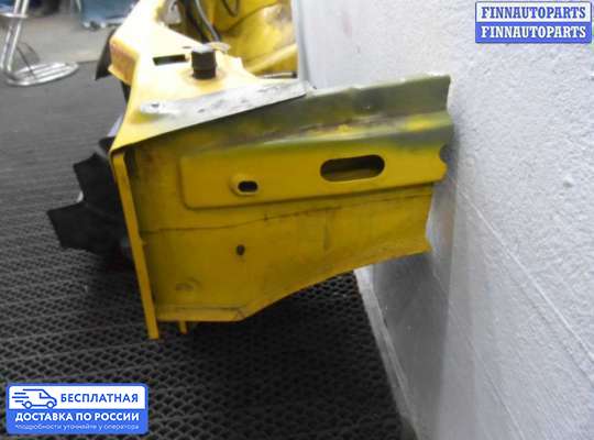 Датчик удара (Airbag) на Hummer H3