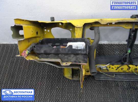 Датчик удара (Airbag) на Hummer H3