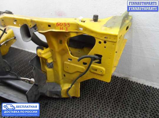 Датчик удара (Airbag) на Hummer H3