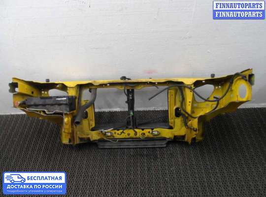 Датчик удара (Airbag) на Hummer H3