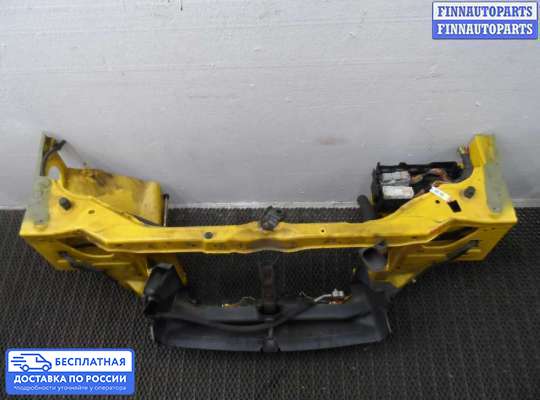Датчик удара (Airbag) на Hummer H3