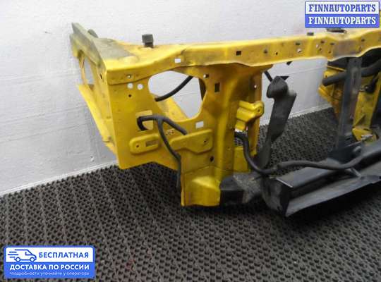 Датчик удара (Airbag) на Hummer H3