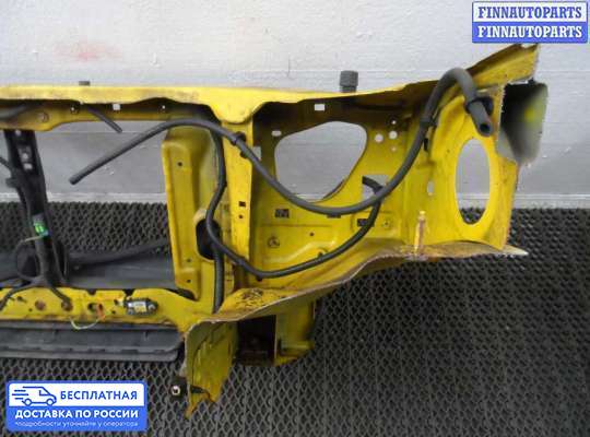 Датчик удара (Airbag) на Hummer H3