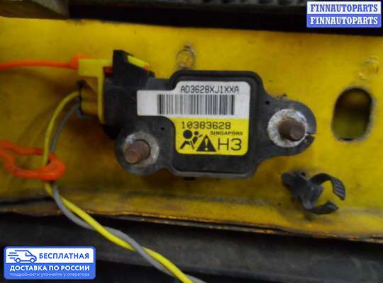 Датчик удара (Airbag) на Hummer H3