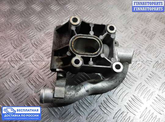 Кронштейн прочее на Audi A6 (C7)