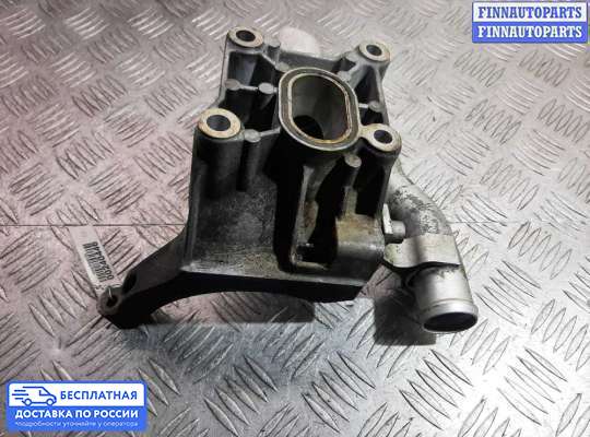 Кронштейн прочее на Audi A6 (C7)