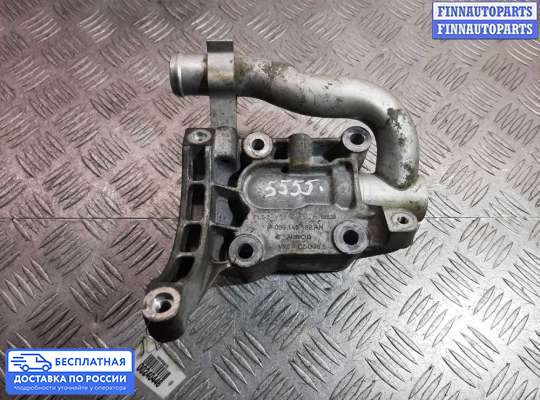 Кронштейн прочее на Audi A6 (C7)