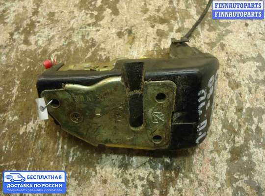 Замок боковой двери на Dodge Caravan IV (RG, RS)