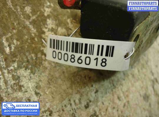 Замок боковой двери на Dodge Caravan IV (RG, RS)