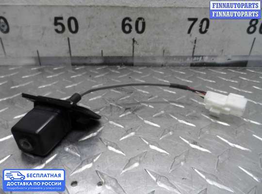 Аудиотехника на Mazda CX-7