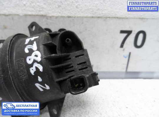 Клапан воздушный на Opel Vectra B