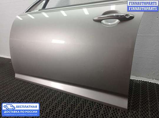 Ручка двери наружная на Kia Optima III (TF)