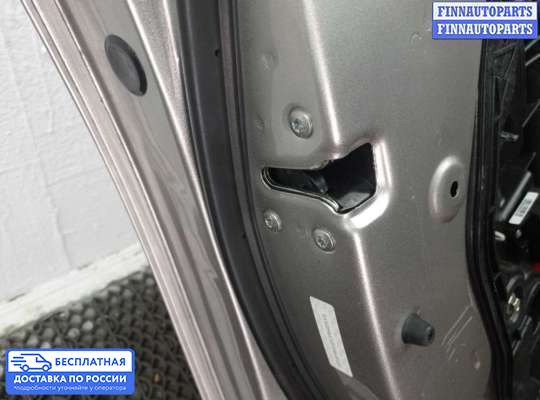 Ручка двери наружная на Kia Optima III (TF)