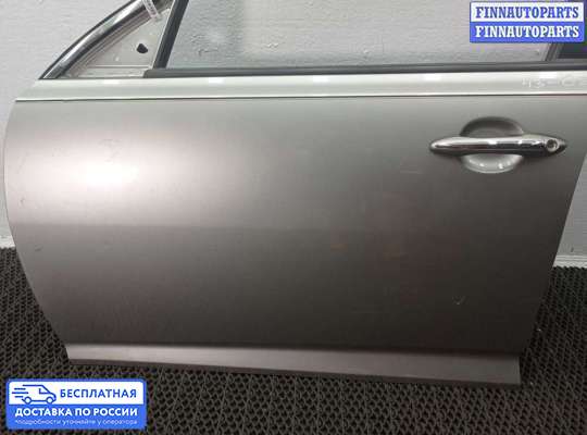 Ручка двери наружная на Kia Optima III (TF)