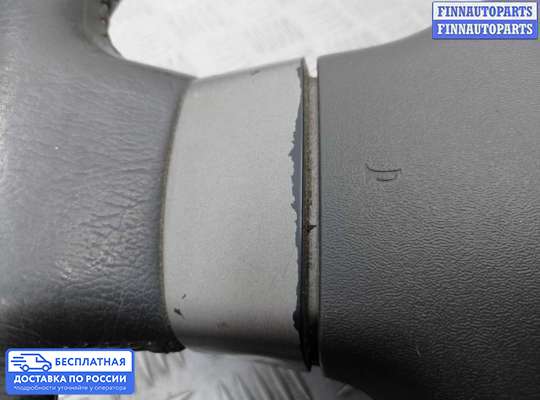 Руль на Nissan Armada/Titan (WA60/A60)