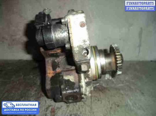 ТНВД на Jeep Grand Cherokee III (WK, WH)