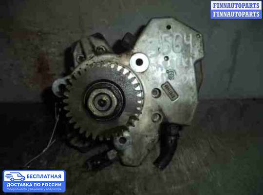 ТНВД на Jeep Grand Cherokee III (WK, WH)