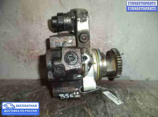 ТНВД на Jeep Grand Cherokee III (WK, WH)