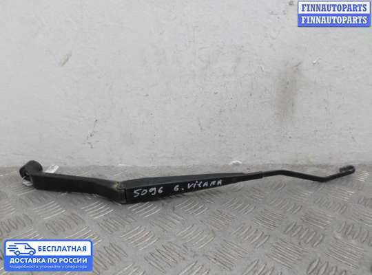 Поводок дворника на Suzuki Grand Vitara II (JB, TD54)