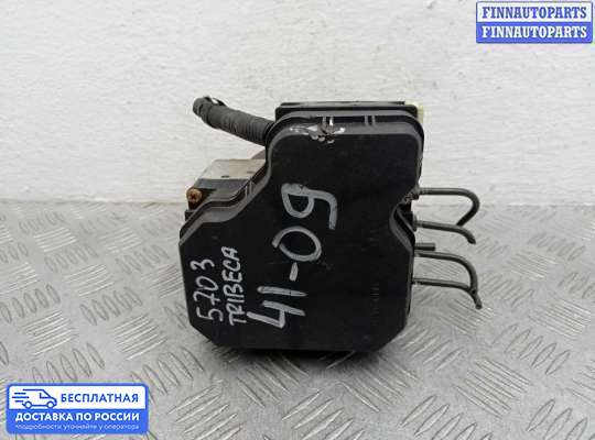 Блок ABS на Subaru Tribeca