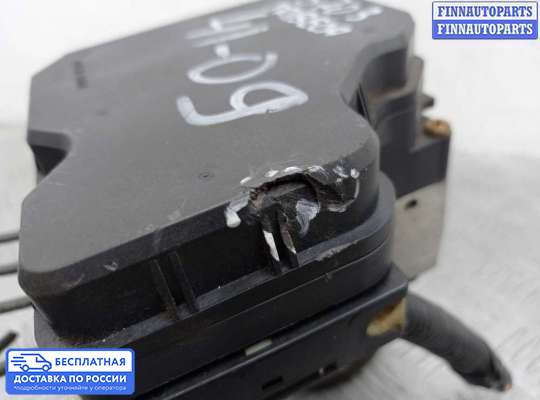 Блок ABS на Subaru Tribeca