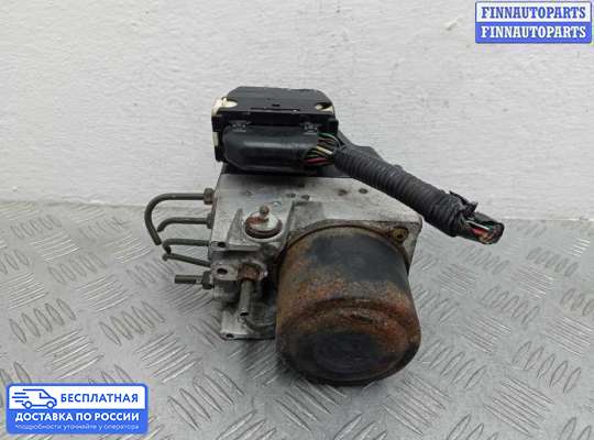 Блок ABS на Subaru Tribeca