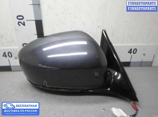 Зеркало боковое на Infiniti EX / QX50 (J50)