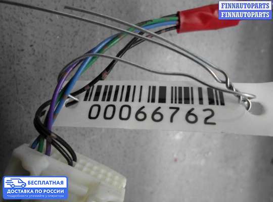 Зеркало боковое на Infiniti EX / QX50 (J50)