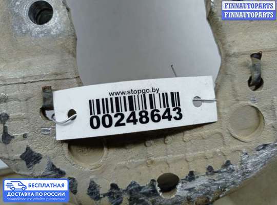 Рычаг подвески на Dodge RAM IV (DS/DJ)