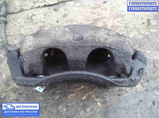 Суппорт на Opel Vivaro A