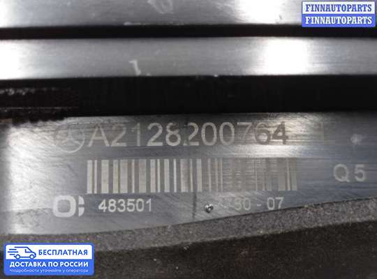 Фонарь крышки багажника на Mercedes-Benz E (W212)