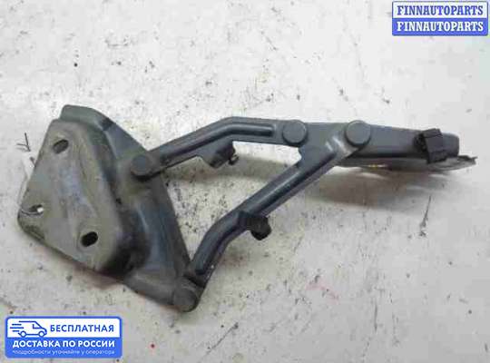Петля капота на Volkswagen Touareg I (7L)
