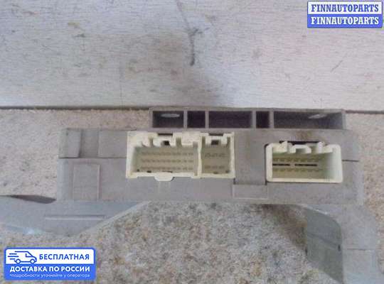 ЭБУ прочее на Mazda CX-7