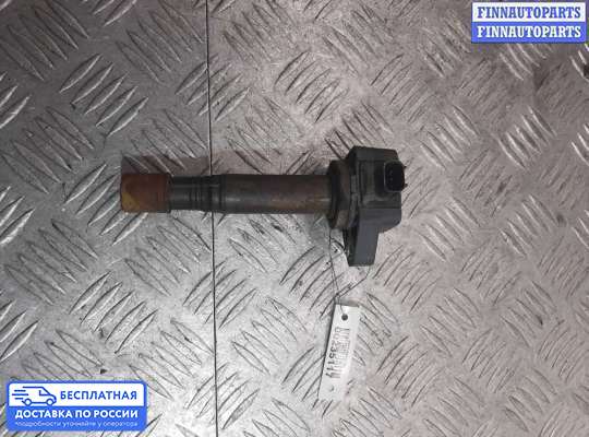 Катушка зажигания на Honda Ridgeline