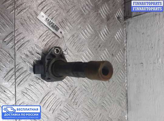 Катушка зажигания на Honda Ridgeline