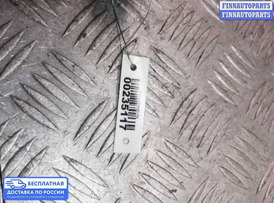 Катушка зажигания на Honda Ridgeline