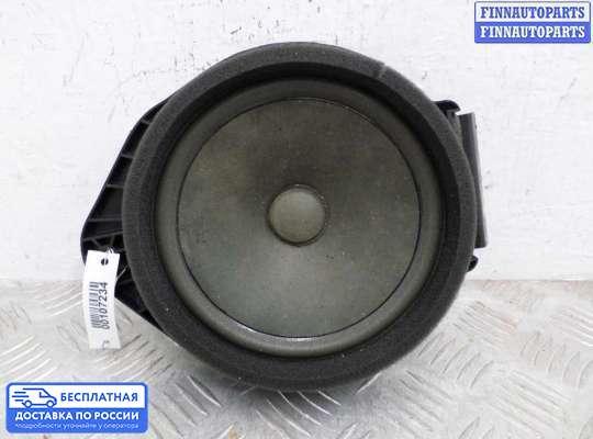 Аудиотехника на Opel Insignia