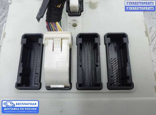 ЭБУ прочее на BMW 3 (F30/F31)