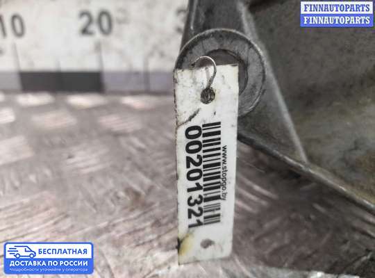 Кронштейн ДВС (лапа) на Volvo XC90
