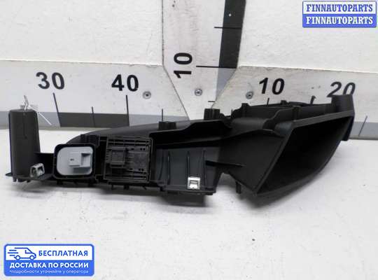 Блок управления стеклоподъёмниками на Audi A5 (8T)